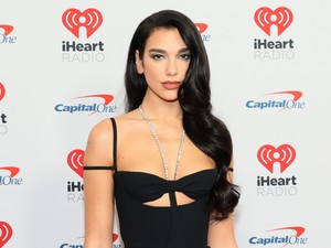 Dua Lipa hatalmas lépésre szánta el magát