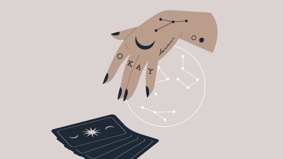 Melyik a legtöbb tetoválással bíró csillagjegy? A Pinterest megmutatja 