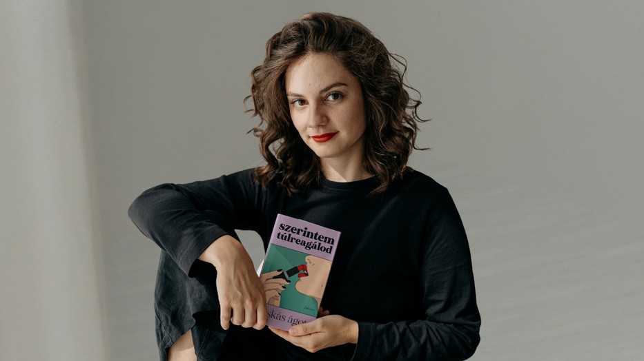 Puskás Ágota