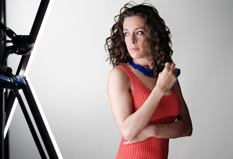 Pálos Hanna interjú