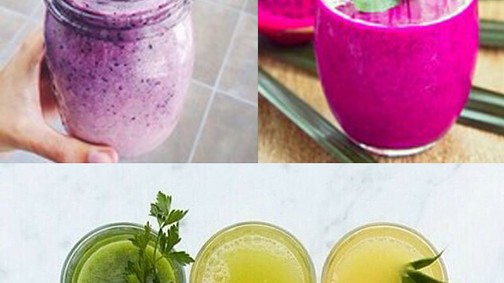 Nyári gyümölcsözön