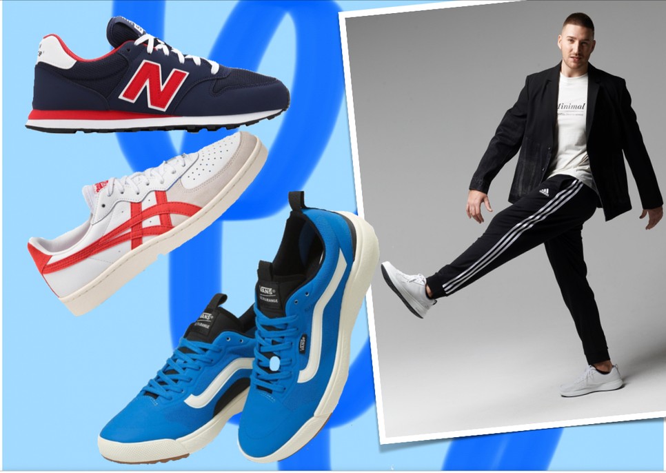 Hernádi Bence tippjei: ezek a darabok nem hiányozhatnak a ruhatáradból