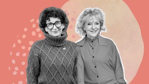 „Nagyon gyorsan gondolkodom, de lassan érzek” - Szily Nórával dr. Gyurkó Szilvia beszélgetett