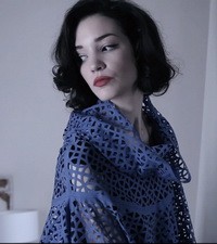 Jelenet a Cut Out című kisfilmből