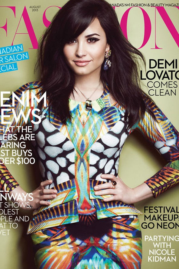 Glamour szerkesztőség