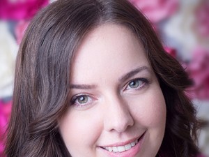 Exkluzív interjú - Ásványi smink, az meg mi?