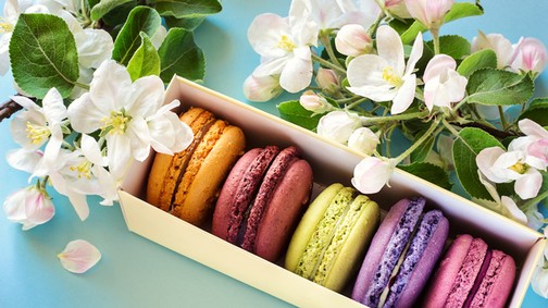 5 budapesti cukrászda, ami segít édesebbé tenni a Valentin-napot