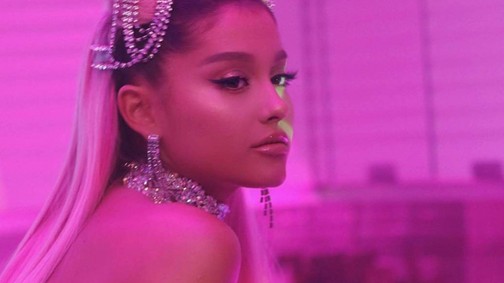 Minden amire vártál: megjelent Ariana Grande Thank u, next című albuma