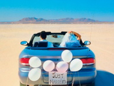 Jelentkezz a nagy esküvőnapra!