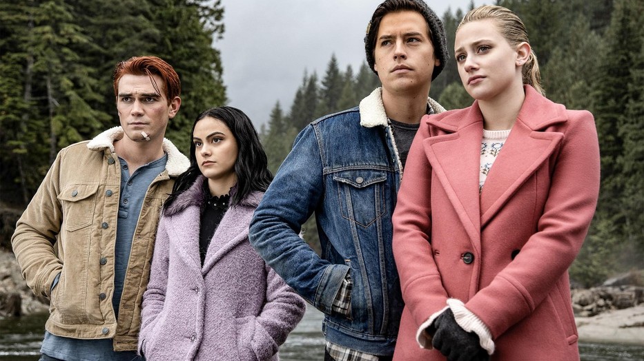 A Riverdale 2017 és 2023 között futott