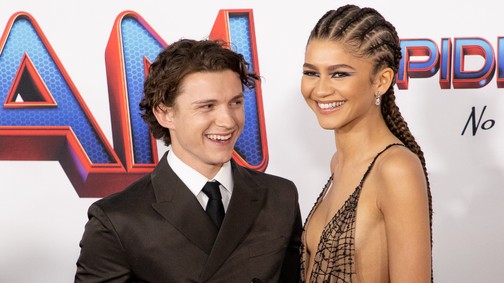 Tom Holland a legromantikusabb dolgot tette Zendayáért