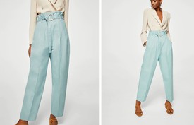 Mango 5995 Ft- mango.com