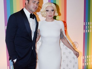 Lady Gaga lakodalomra készül