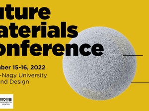 Mindenki számára nyitott konferencia a jövő innovatív anyagairól a Momé-n