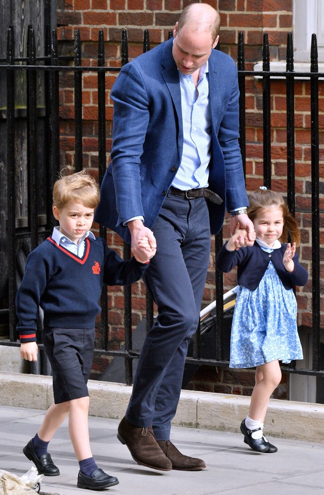 György herceg és Sarolta hercegnő