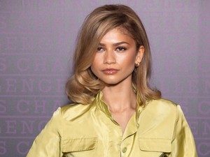 Dobj el mindent! Zendaya Vogue címlapja minden képzeletet felülmúl