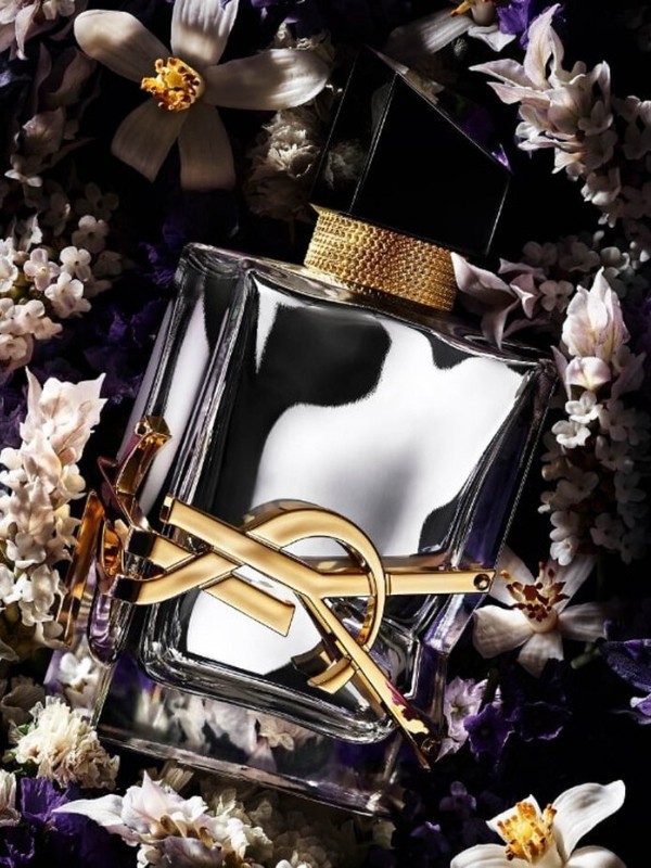 Libre L'absolu Platine edp YSL 58 800 Ft/50 ml (1176 Ft/1 ml)