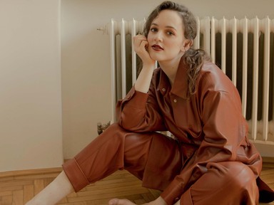 Éry Franciska: „Nem női rendező vagyok, hanem rendező”