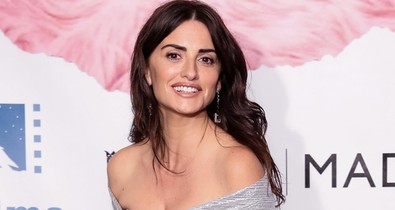 Hihetetlen, hogy a 44 éves Penélope Cruz így néz ki smink nélkül