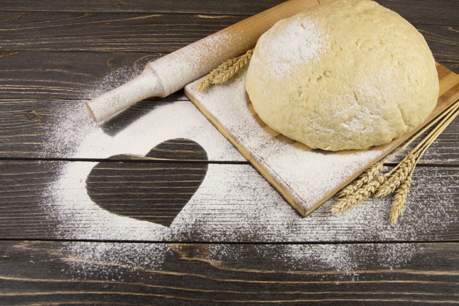 Ne félj a gluténérzékenységtől!
