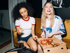 Vigyázz: ha így étkezel, hamar fáradtnak érezheted magad