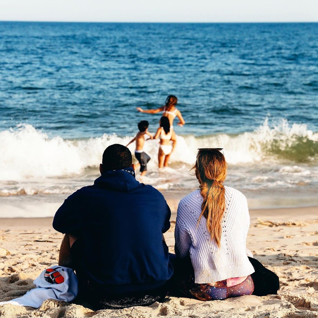 A Hamptons Jennifer Lopeznek és Alex Rodrigueznek is az egyik kedvenc helye.