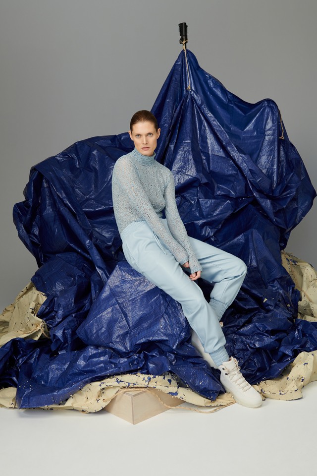 Új év, új remények: Íme a Reserved új, 2021-es kapszula kollekciója