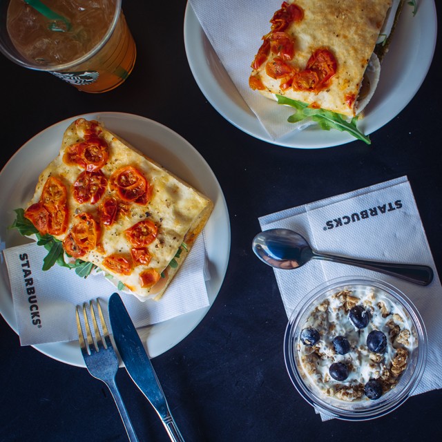 Frissülj fel a Starbucks jegestea-limonádéjával!