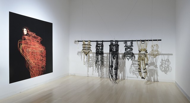 Külön műfajt teremtett - exkluzív interjú a Király Tamás-kiállítás kurátorával