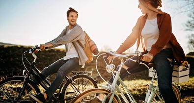 Ez történik a testeddel, ha vacsora után sétálsz egyet
