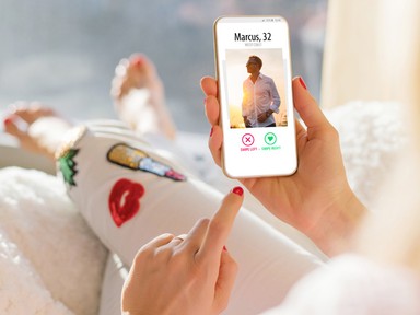 Ismerkedés társkeresőn? Ez az a 9 tényező, amit leginkább figyelembe vesznek a nők