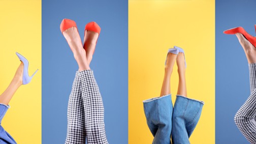 Ezeket a cipőket kell beszerezned a Deichmannban a GLAMOUR-napok -1. napján