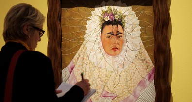 Hová lettek a nők a művészettörténetből?