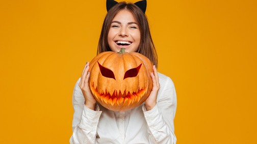 Rémesen jó cuccok Halloweenre
