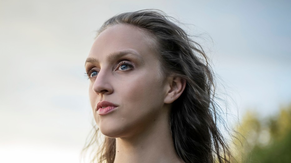 Sodró Eliza interjú