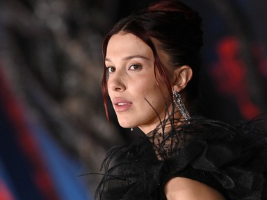 Mosolygásra utasította egy fotós Millie Bobby Brownt, a válaszára még évekig emlékezni fogunk