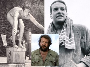 7 sztár, aki olimpián is részt vett!