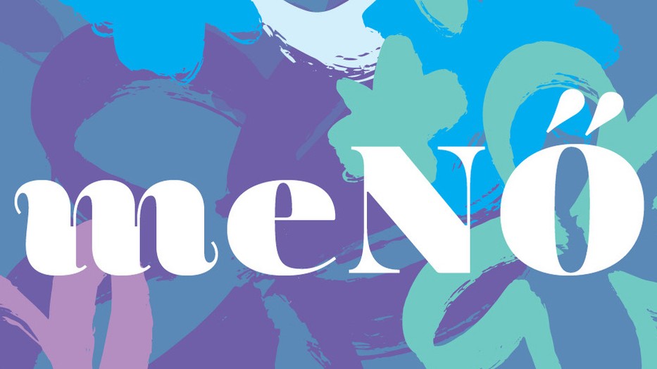 Rozgonyi-Kulcsár Viktória, a Jurányi Produkciós Közösségi Inkubátorház ügyvezetője a nőket a fókuszba emelő MeNŐ kampány kezdeményezője