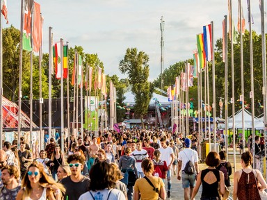 Milyen időre számítsak a Szigeten?