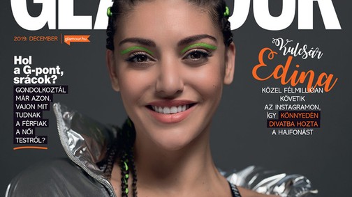 Ilyen még nem volt: jönnek a GLAMOUR Beautynapok, itt az új lapszám