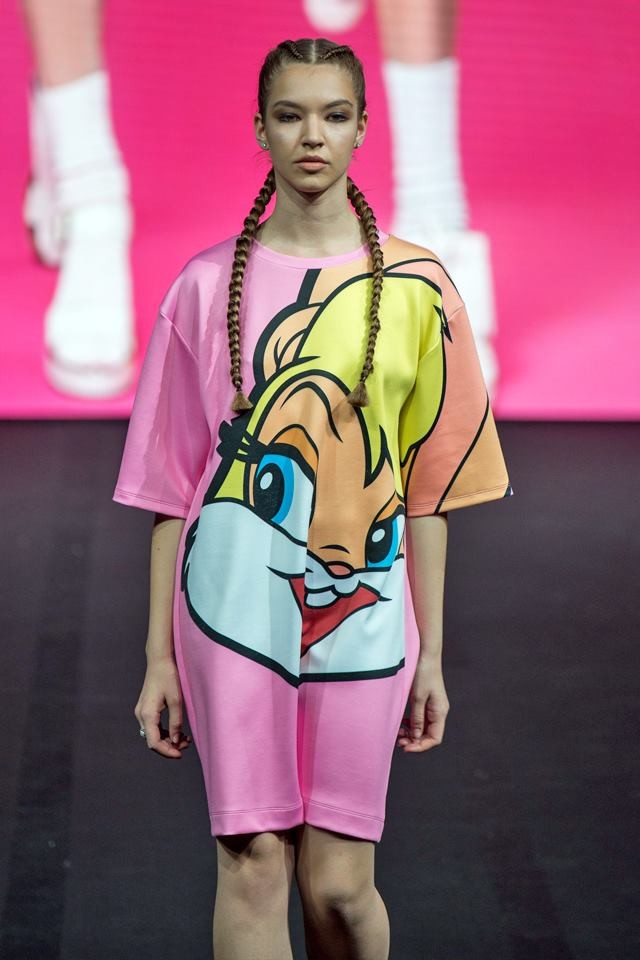 Kész cirkusz! 9 új kollekcióval jelentkezett a Sugarbird