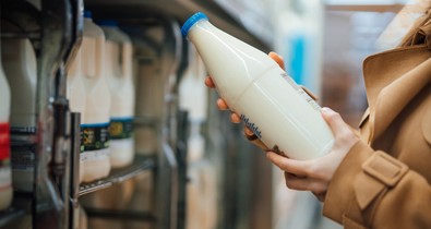 Ez a legegészségesebb tej, amiből csak ihatsz