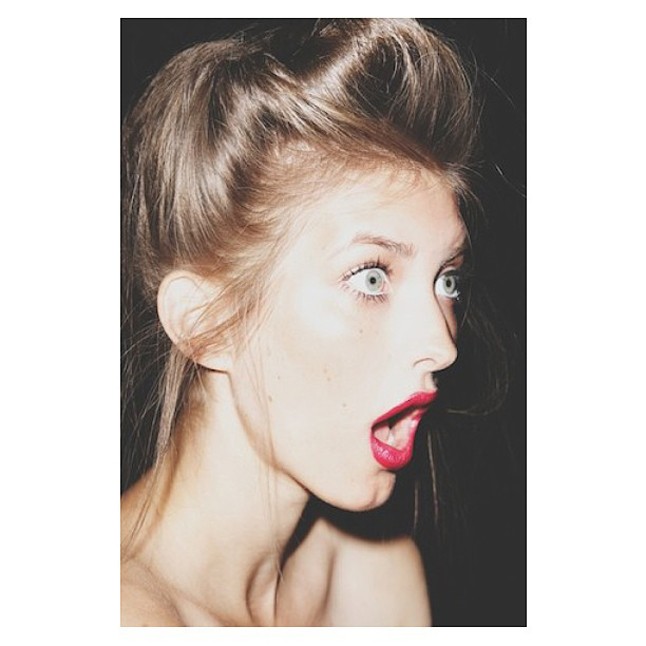 Barabási Heninek már alig van két hete New Yorkban?!