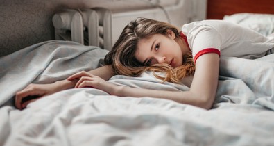 Ér fáradtnak lenni, nem kívánni a szexet, és ezt közölni a másikkal