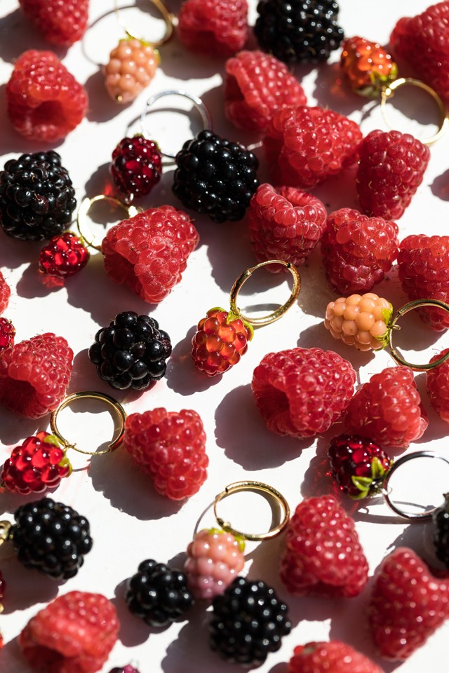 Beleszerettünk Németh Franciska ékszereibe