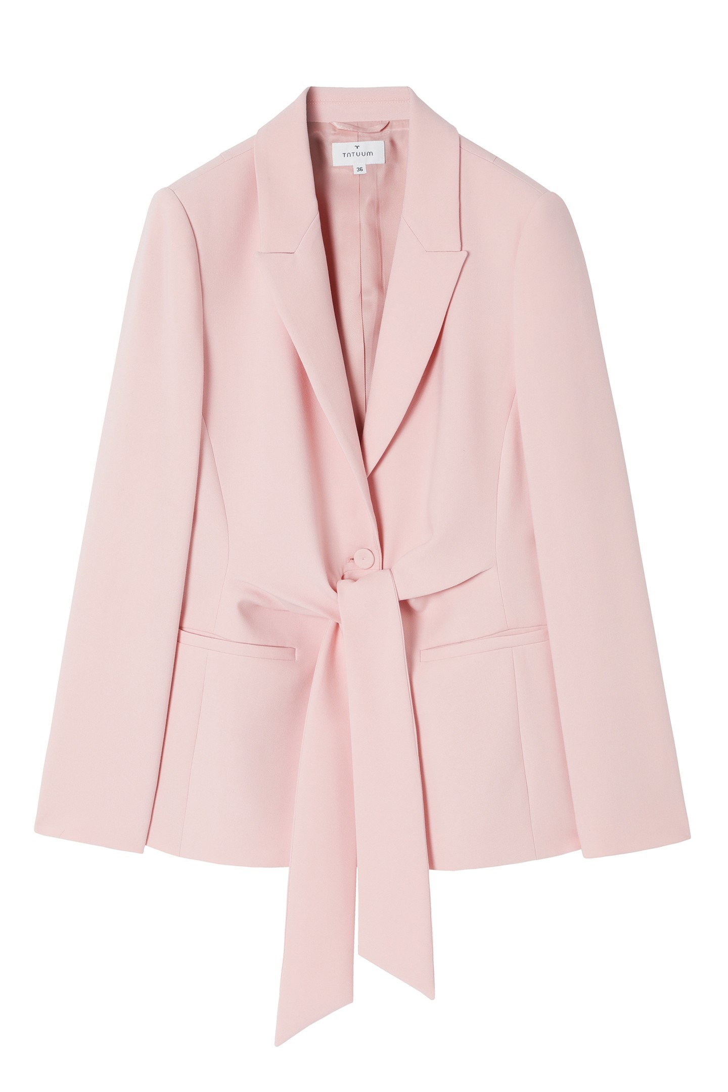 Tatuum Yes, I do kollekció