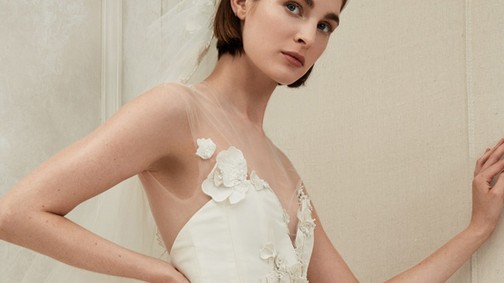 Újra és újra férjhez mennél, hogy felvehesd ezeket a menyasszonyi ruhákat