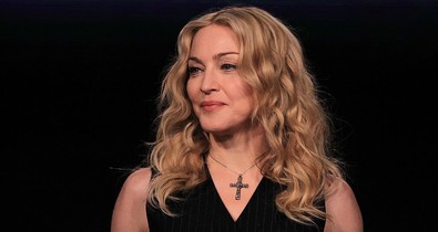 Madonna intenzív osztályra került, ilyen állapotban van jelenleg