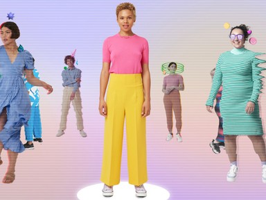 Digitális sikk – A kiterjesztett valóság belép a gardróbba