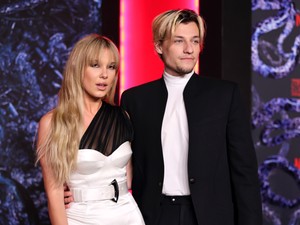 Millie Bobby Brown és vőlegénye a legédesebb álompár a láthatáron